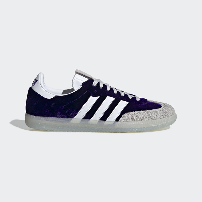 adidas Samba OG Purple Haze DB3011 Grailify